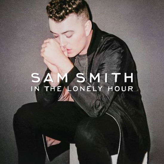 In the Lonely Hour - Sam Smith - Musiikki - Capitol - 0602537802371 - tiistai 17. kesäkuuta 2014