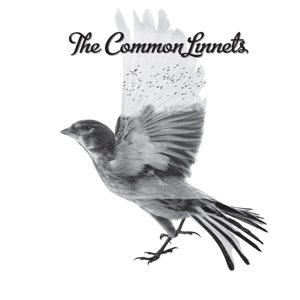 Cover for Common Linnets (LP) (2014)