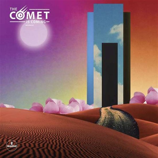 The Comet is Coming · Trust in the Lifeforce of the Deep Mystery (LP) (2019)