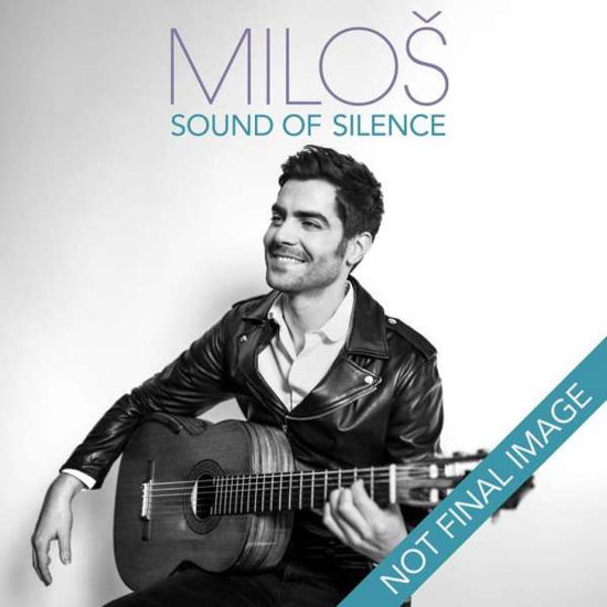 Sound of Silence - Milos Karadaglic - Musikk - DECCA - 0602577796371 - 13. september 2019