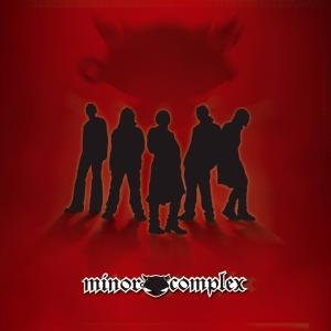 Minor Complex - Minor Complex - Musique - CMS - 0634479358371 - 1 août 2008
