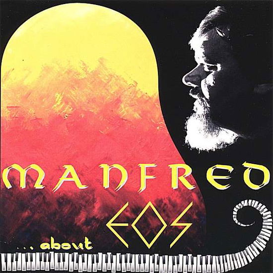 Cover for Manfred · About Eos (CD) (2003)