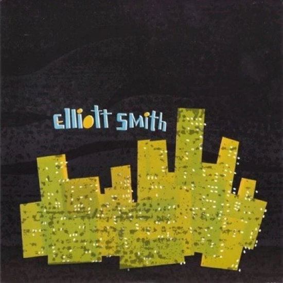 Cover for Elliott Smith · Pretty (Ugly Before) (LP) (2003)