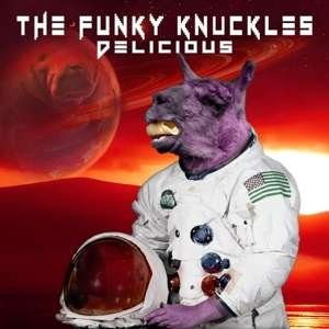 Delicious - Funky Knuckles - Musique - ROPEADOPE - 0824833025371 - 8 novembre 2019
