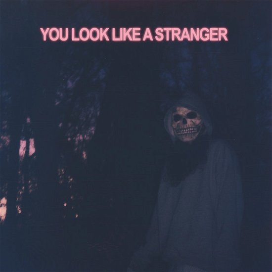 Cover for Mat Kerekes · You Look Like A Stranger (LP) (2023)