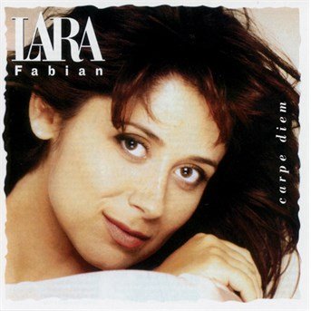 Carpe Diem - Lara Fabian - Muziek - Warner - 0859712856371 - 20 mei 2016