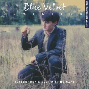 Blue Velvet Revisited - Tuxedomoon - Música - CRAMMED DISC - 0876623007371 - 16 de outubro de 2015