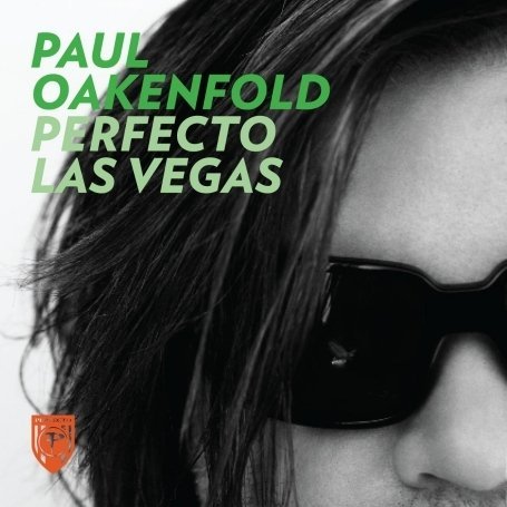 Perfecto Las Vegas - Paul Oakenfold; - Musik - NEW STATE - 0885012001371 - 12. oktober 2017