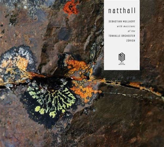 Natthall - Sebastian Mullaert - Muzyka - NEUE MEISTER - 0885470014371 - 3 kwietnia 2020