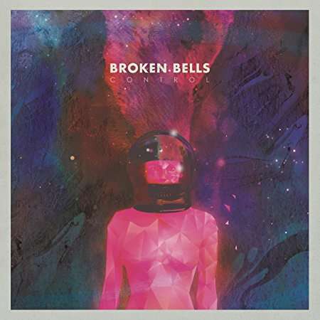 Cover for Broken Bells · Control (7&quot;) [Limited edition] (2014)