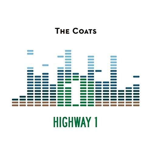 Cover for Coats · Highway 1 (CD) (2014)