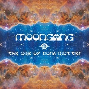 Cover for Moongang · The Age of Dark Matter (CD) (2024)