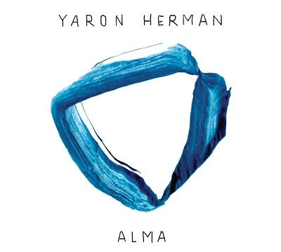 Yaron Trio Herman · Alma (CD) (2022)