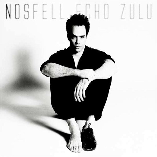 Cover for Nosfell · Echo Zulu (CD) (2017)