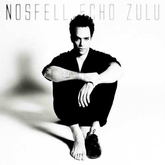 Echo Zulu - Nosfell - Musik - DIFFERANT - 3700398717371 - 16. november 2017