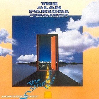 Instrumental  Voyage - Alan Parsons Project - Musik - ARIOLA - 4007192592371 - 25. august 1988