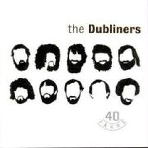 40 Jahre - Dubliners - Musik - PINORREKK - 4013334050371 - 29. august 2002