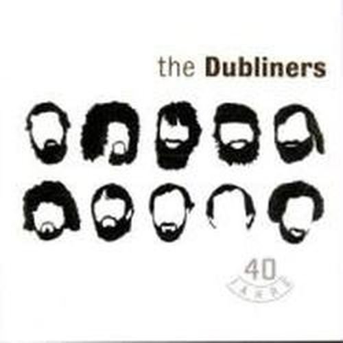 Cover for Dubliners · 40 Jahre (CD) (2002)