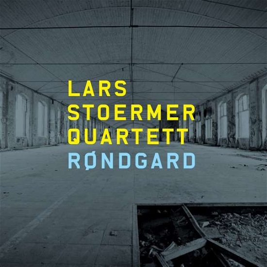 Rondgard - Stoermer Lars - Music - A-JAZ - 4250459950371 - November 8, 2019