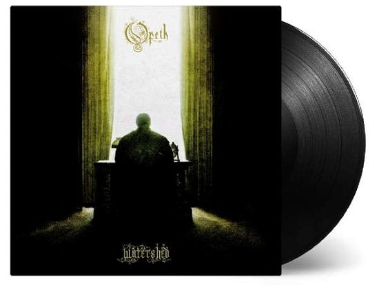 Watershed - Opeth - Musik - MUSIC ON VINYL - 4251306105371 - 14. Dezember 2018