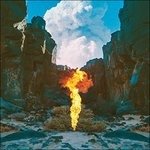 Cover for Bonobo · Migration (CD) [Japan Import edition] (2017)