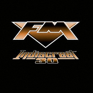 Cover for Fm · Indiscreet 30 (CD) [Japan Import edition] (2016)