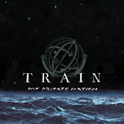 My Private Nation - Train - Música - SONY MUSIC - 4547366011371 - 15 de diciembre de 2007