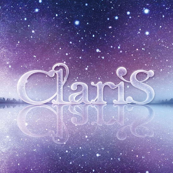 Shiori - Claris - Muzyka - SONY MUSIC - 4547366318371 - 13 września 2017