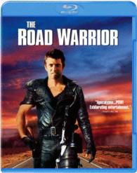 Cover for Mel Gibson · Mad Max 2 &lt;limited&gt; (MBD) [Japan Import edition] (2015)
