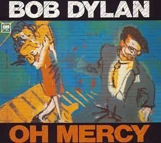 Cover for Bob Dylan · Oh Marcy (SACD) (2003)