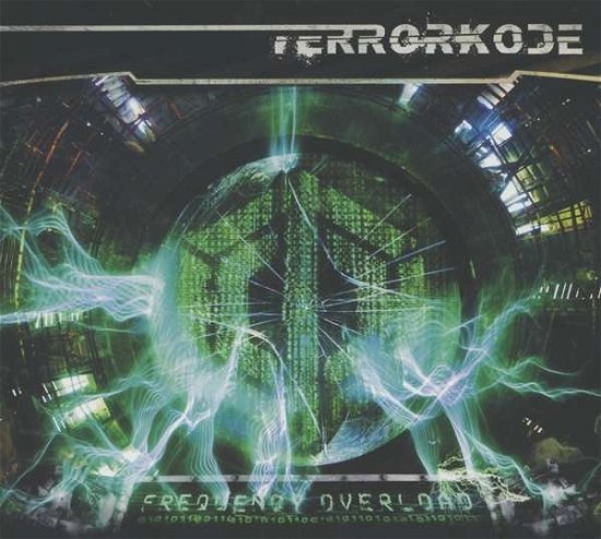 Terrorkode · Frequency Overload <limited> (CD) [Japan Import edition] (2013)