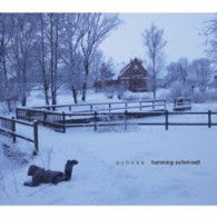 Cover for Henning Schmiedt · Schnee (CD) [Japan Import edition] (2021)