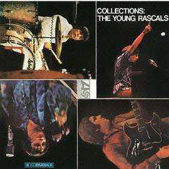 Cover for Young Rascals · Collections (CD) [Remastered edition] (2015)