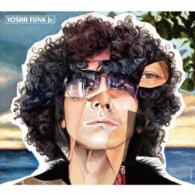 Cover for Yoshii Kazuya · Yoshii.funk Jr. (CD) [Japan Import edition] (2014)