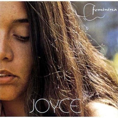 Cover for Joyce · Feminina (CD) (2008)