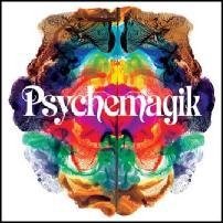 Cover for Psychemagik · Heelin` Feelin &lt;limited&gt; (CD) [Japan Import edition] (2012)