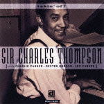 Cover for Charles Thompson · Takin` off (CD) [Japan Import edition] (2012)