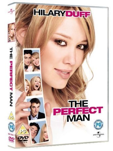 The Perfect Man - Perfect Man - Películas - Universal Pictures - 5050582404371 - 1 de febrero de 2010