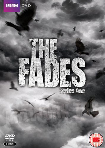 The Fades - Complete Mini Series - The Fades - Series 1 - Movies - BBC - 5051561035371 - December 26, 2011