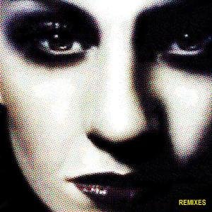 Cover for Shakespears Sister · Remixes (CD) [Remixes edition] (2012)
