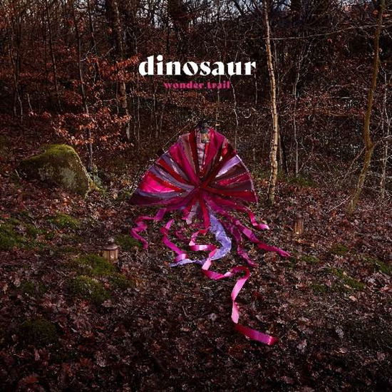 Wonder Trail - Dinosaur - Musiikki - EDITION RECORDS - 5060509790371 - perjantai 18. toukokuuta 2018