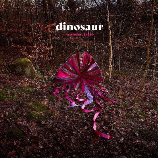 Dinosaur · Wonder Trail (CD) (2018)