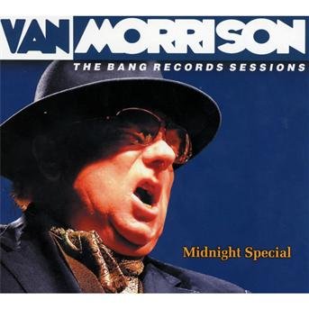 Midnight Special - Bang Records Sessions - Van Morrison - Music - STORE FOR MUSIC - 5413992592371 - March 24, 2011