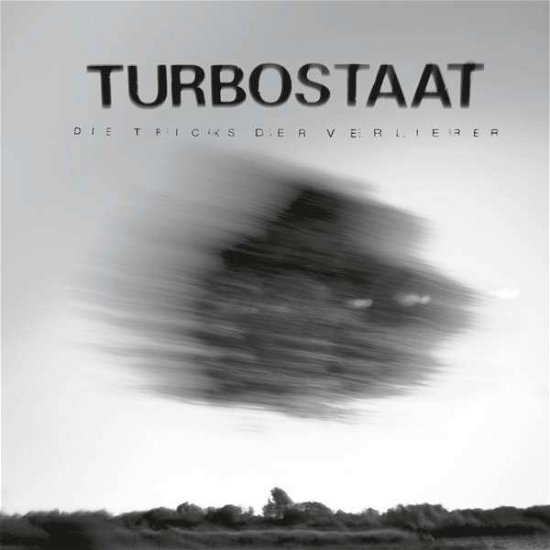 Cover for Turbostaat · Die Tricks Der Verlierer (VINIL) (2017)