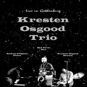 Live in Gothenburg - Kresten Osgood - Música - VME - 5706274008371 - 15 de novembro de 2019