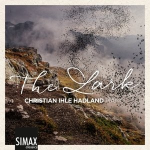 Christian Ihle Hadland · The Lark (CD) (2016)