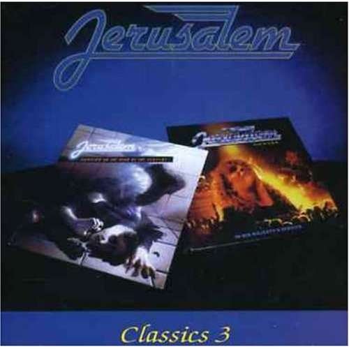 Cover for Jerusalem · Classics 3 (CD) (1998)