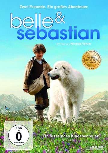 Belle & Sebastian - V/A - Filmes - Aktion ABVERKAUF - 7613059804371 - 15 de abril de 2014