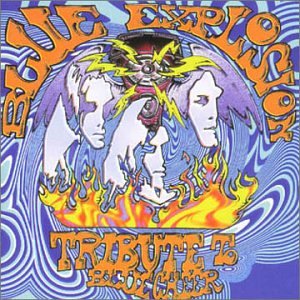 Blue Explosion - Blue Cheer - Musik - BLACK WIDOW - 8019991554371 - 17. februar 2000