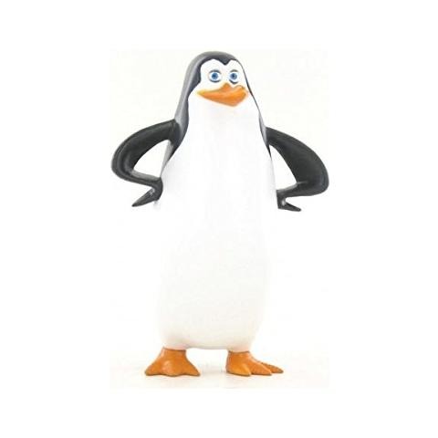 Kowalski - Madagascar - Merchandise - Comansi - 8412906999371 - 